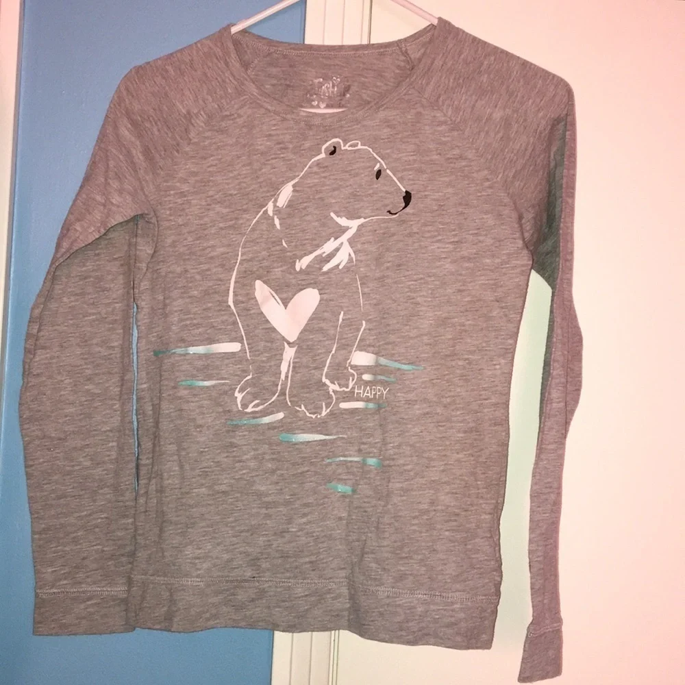 Justice Shirt